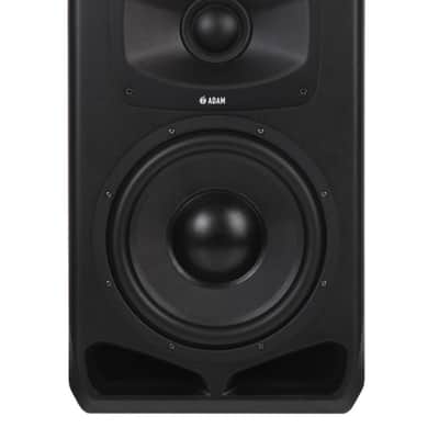 Adam Professional Audio S5V | Active Three-Way 12" Main/Midfield Studio Monitor (Vertical, Single) image 2
