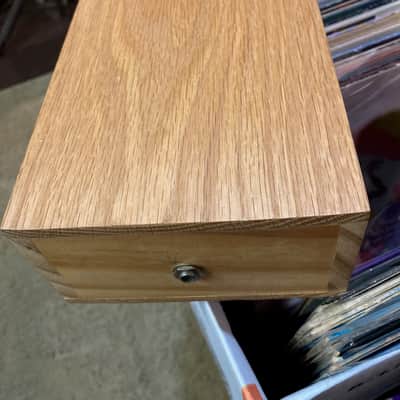 Delta Drifter Analog Stomp Box 1/4" Out to Amp or mixer image 3