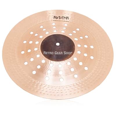 Sabian 16" AA Prototype Chinese China Cymbal image 2