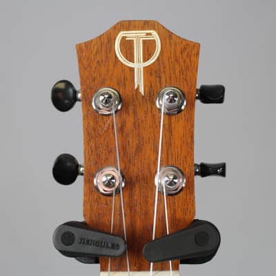 Teton Baritone Ukulele TB103 image 5
