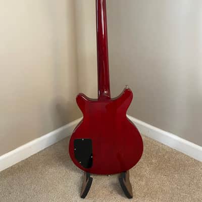 Firefly FFDCD 2021 - Red - MojoTone '56 QUIET COIL P-90 image 5