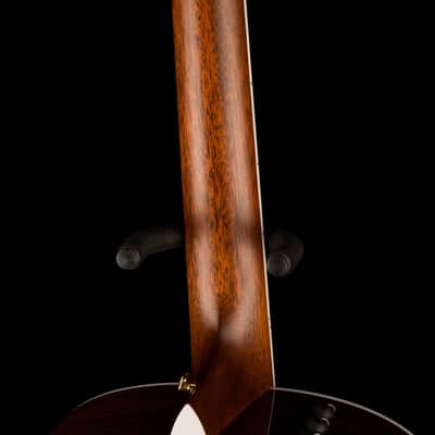 Taylor 50th Anniversary 858e LTD 12-String Natural Acoustic Electric Guitar With Case - Serial # 1204014120 image 15