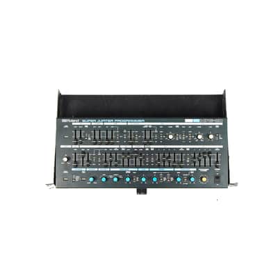 Roland MKS80 w/ MPG80 Owned by Martin Gore of Depeche Mode image 1