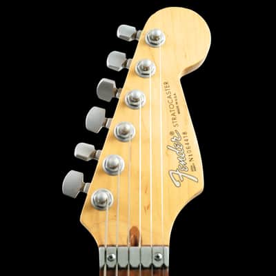 Fender Stratocaster Plus Deluxe, Firestorm Red image 5