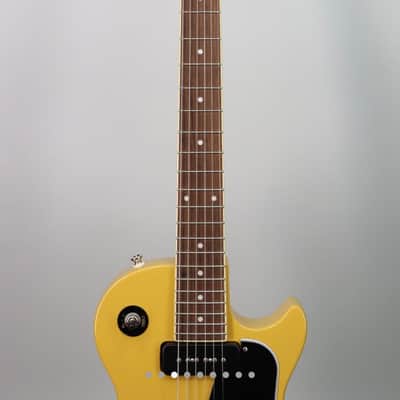 Epiphone Les Paul Special 2020 - Present - TV Yellow image 3