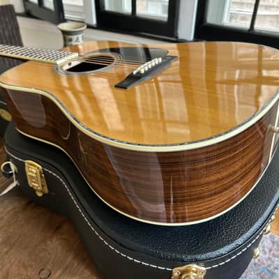 2022 Martin D-42 image 2