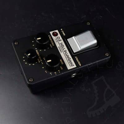 Yamaha PE-01 Parametric EQ image 4