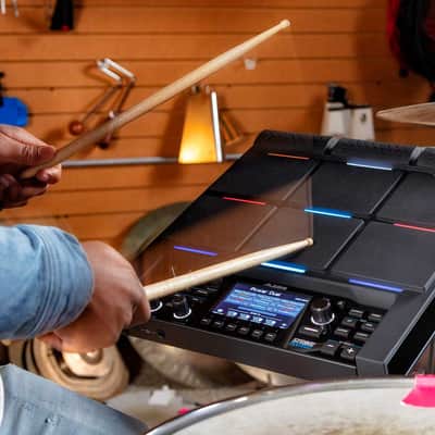 Alesis - Strike MultiPad Professional Percussion MultiPad image 4
