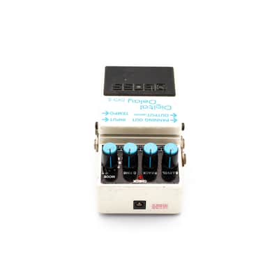 Boss DD-5 Delay Pedal image 3