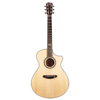 Breedlove Legacy Concerto Adirondack Spruce / Koa CE Natural