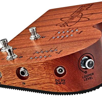 ORTEGA QuantumLoop Perkussives Bassdrum-Instrument image 2