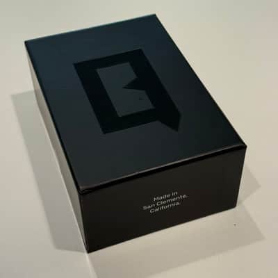 Qu-Bit Electronix Mojave 2024s - Black image 5