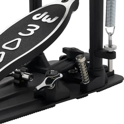 DW 3000A Single Bass Drum Pedal image 4