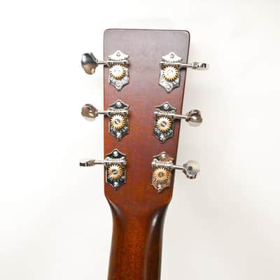 Martin OMC-15M Acoustic-Electric Guitar CG01F0B image 19