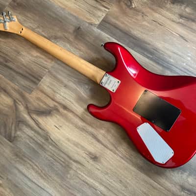 Kramer Baretta 1986-87  American Series USA made image 4