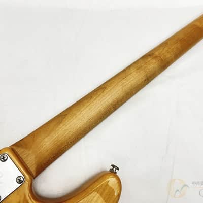 MUSIC MAN StingRay 3 EQ H 2001 image 6