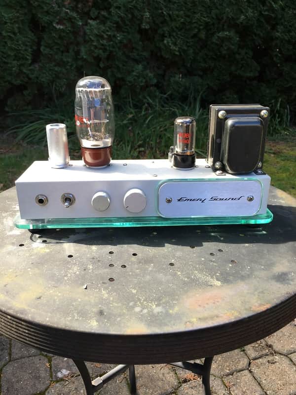 Emery Sound Superbaby image 1