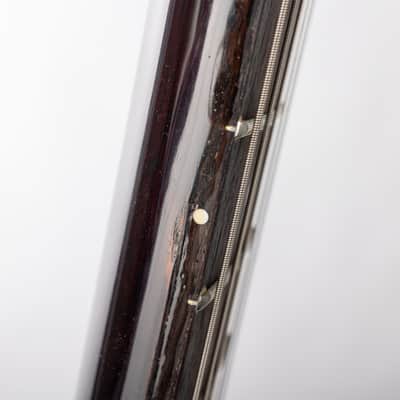 Gibson Custom 1957 Les Paul Junior Single Cut Reissue VOS, Vintage Sunburst | Demo image 8