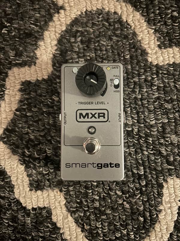 MXR M135 Smart Gate