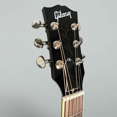 Gibson Les Paul Parlor 2025 - Vintage Sunburst image 8