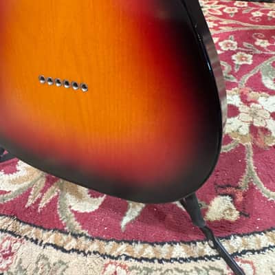 2006 Fender Highway One Telecaster image 15
