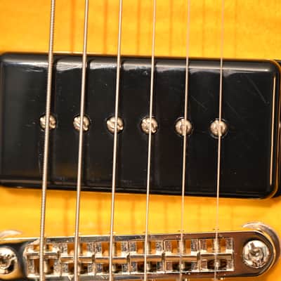 Heritage Standard H-530 - Original Sunburst image 8