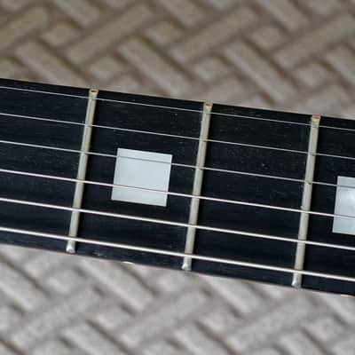 Gibson Longhorn Double Cut 2008 - Heritage Cherry Sunburst image 12