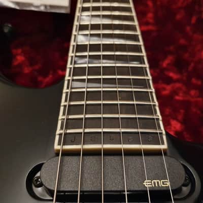 NEW USA Jackson NAMM Custom Shop 30th Anniversary Soloist Mike Shannon Master Built Super Strat RARE image 6