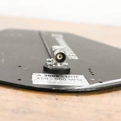 Sennheiser A-2003-UHF Passive Directional Antenna - 450-960 MHz CG01172 image 5