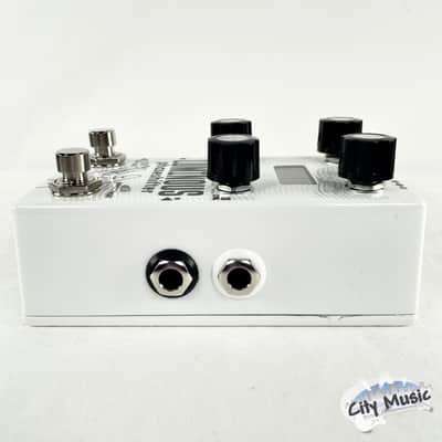 Used Alexander Luminous Phaseshifter Guitar Effects Pedal ♫ image 2