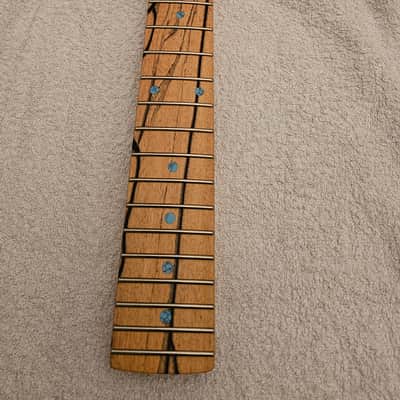 PST Guitars To fit stratocaster guitar neck left handed premium quality 2023 image 1