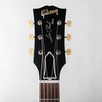 Gibson 1960 Les Paul Special Double Cut Reissue VOS, TV Yellow | Demo image 5