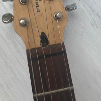 Roland GTM GC-10 with Factory Internal Roland GK-2A midi guitar controller image 2