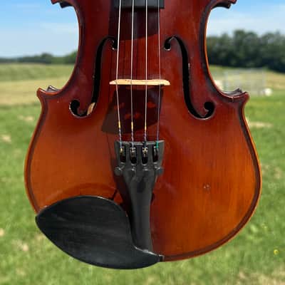 Old Violin “Simon & Frey” 4/4 4/4 image 15