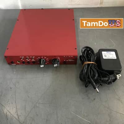 Golden Age Project PRE-73 - User review - Gearspace