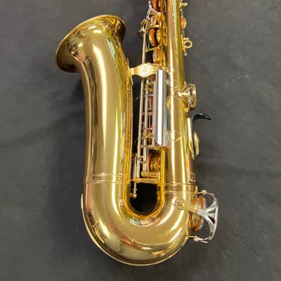 Yamaha Advantage YAS-200ADII Alto Saxophone image 7