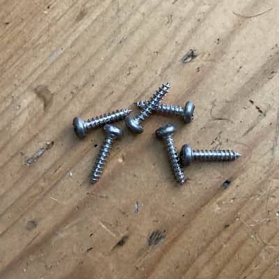 Epiphone Les Paul 100 Electric Guitar Tuning Pegs Machine Heads Tuners image 12