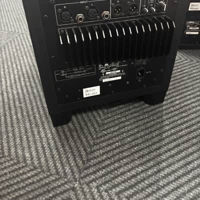 Yamaha HS5 pair + HS8S subwoofer image 4