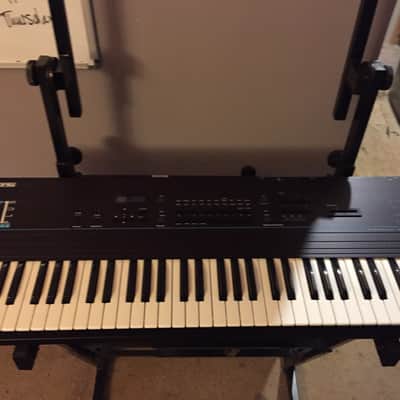 Ensoniq Sq1 plus image 1