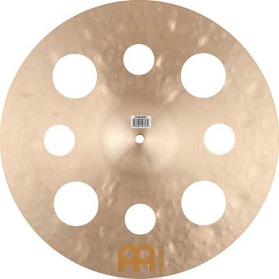 MEINL B16DUTRC Byzance Dual Trash Crash 16 Zoll extra dry/brilliant image 5