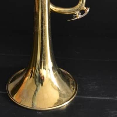 Bach Stradivarius 37 Corporation 1970 - lacado image 18