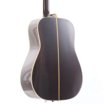 YAMAHA L-6 Early Model Natural (06/22) image 9