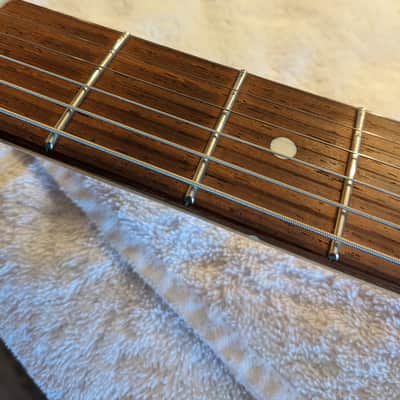 Momose MTL2-STD 2015 w Kinman pickups- Natural image 11