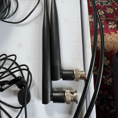 Line 6 XD-V75L Wireless Lavalier Microphone image 10