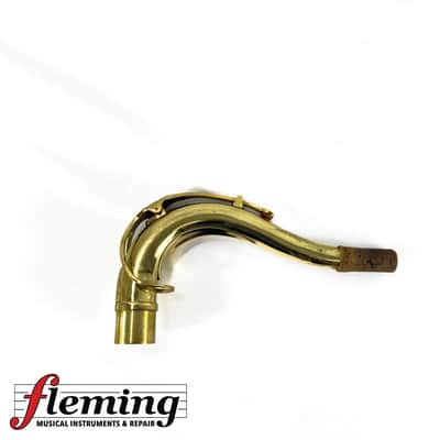 Selmer-Paris Super Action 80 (Series I) Tenor Saxophone image 20