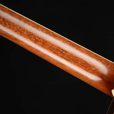 Bourgeois OMS-42 Master Grade Koa *VIDEO* image 10
