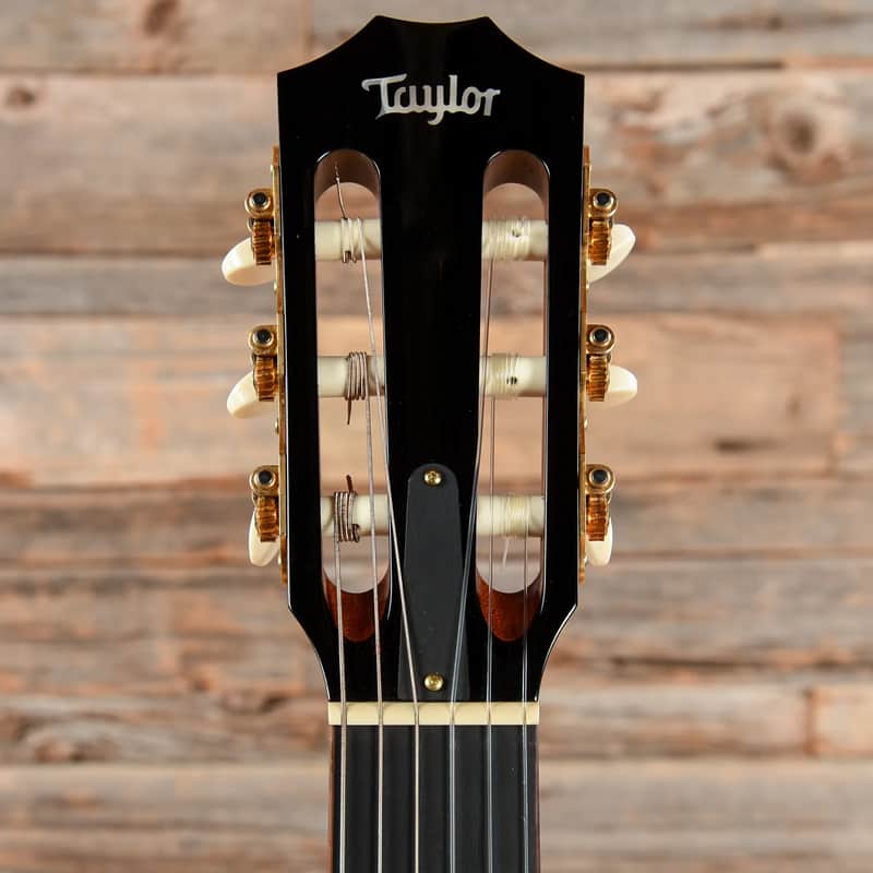 Taylor 914ce-N Bild 6