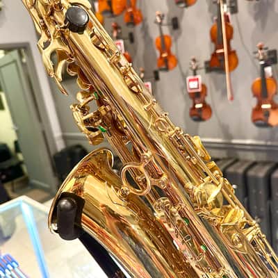Fugue F84g - Student Model Alto Saxophone image 8
