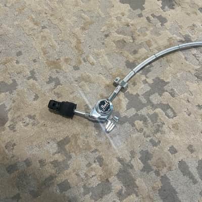 Pearl Gyro-Lock Boomerang Cymbal Arm image 2
