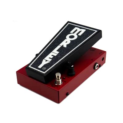 Morley 20/20 Bad Horsie Wah 2020- Red image 5